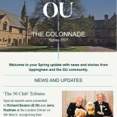 Spring 2025