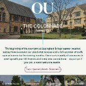 OU e-Updates