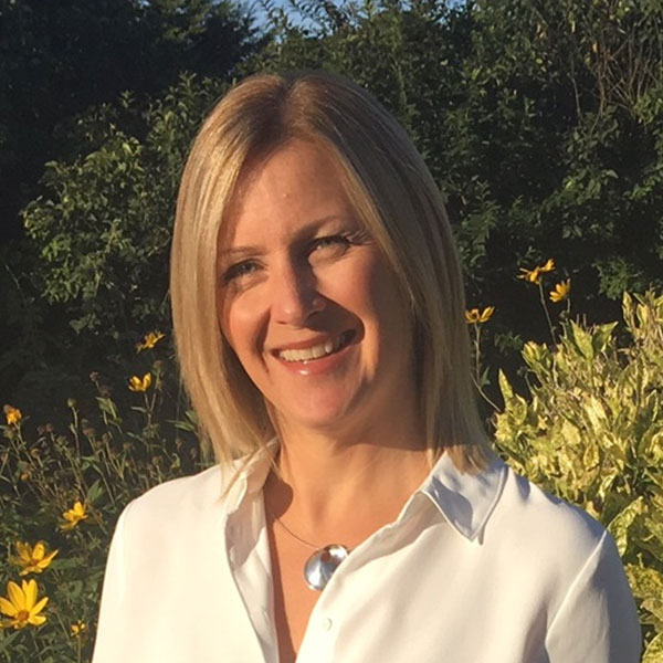 Jo Franklin OU Association Manager