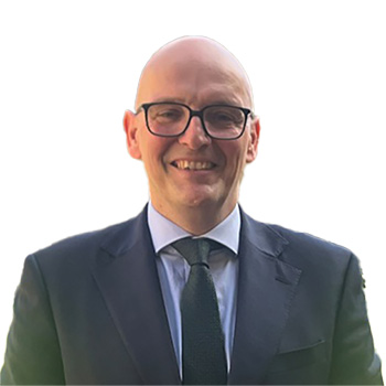 Sam Dewhurst Classics Teacher, Head of Careers and Foundation Legacy Manager