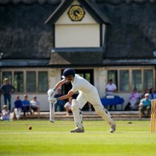 Uppingham Rovers Summer Tour Results Uppingham Rovers Summer Tour Results